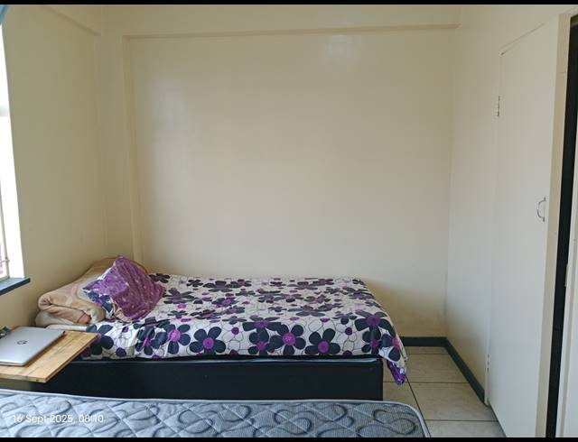 1 BEDROOM APARTMENT FOR SALE IN PIETERMARITZBURG CENTRAL